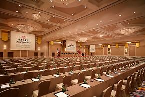 China World Hotel, Beijing