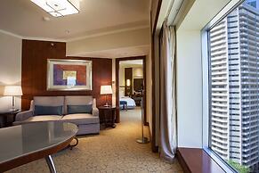 China World Hotel, Beijing