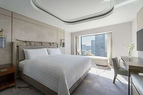 China World Hotel, Beijing