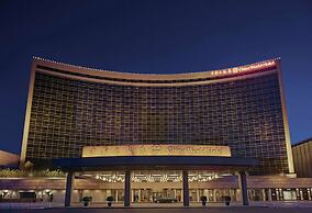 China World Hotel, Beijing