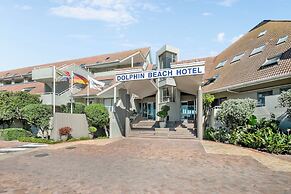 Dolphin Beach Hotel