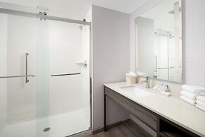 Hilton Garden Inn Miami Brickell South