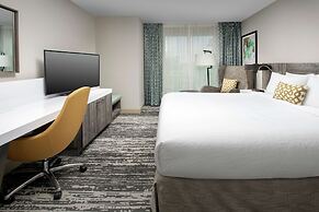 Hilton Garden Inn Miami Brickell South