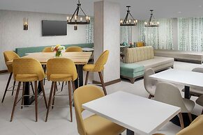 Hilton Garden Inn Miami Brickell South
