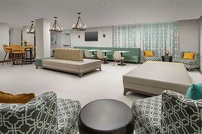 Hilton Garden Inn Miami Brickell South