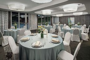 Hilton Garden Inn Miami Brickell South