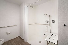 Hilton Garden Inn Miami Brickell South