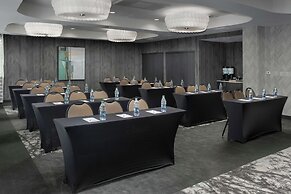 Hilton Garden Inn Miami Brickell South