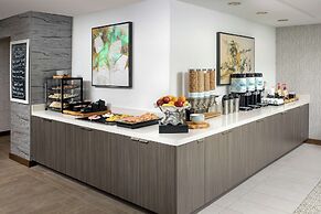 Hilton Garden Inn Miami Brickell South