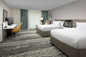 Hilton Garden Inn Miami Brickell South