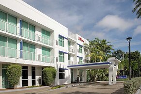 Hilton Garden Inn Miami Brickell South