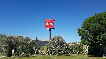 Ibis Aix en Provence Hotel