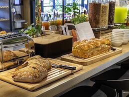 Ibis Aix en Provence Hotel