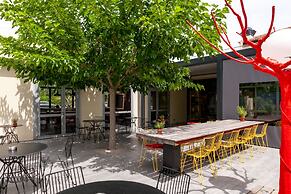 Ibis Aix en Provence Hotel