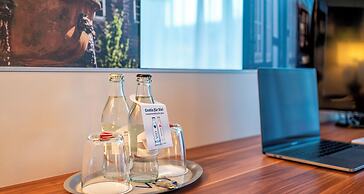 PLAZA INN Goslar
