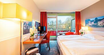 PLAZA INN Goslar