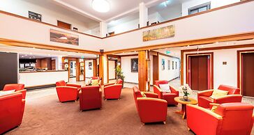 PLAZA INN Goslar