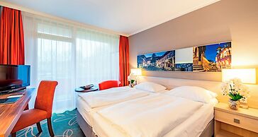 PLAZA INN Goslar