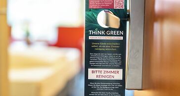 PLAZA INN Goslar