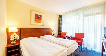 PLAZA INN Goslar