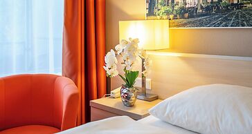 PLAZA INN Goslar