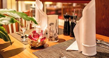 PLAZA INN Goslar