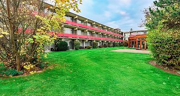 PLAZA INN Goslar