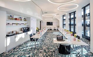 ARCOTEL Donauzentrum