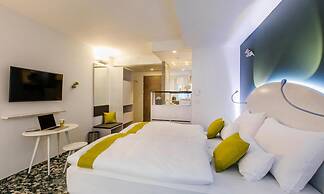 ARCOTEL Donauzentrum