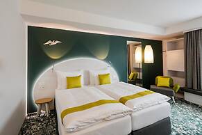 ARCOTEL Donauzentrum