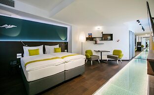 ARCOTEL Donauzentrum