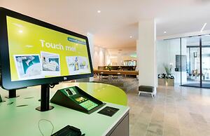ARCOTEL Donauzentrum
