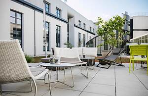 ARCOTEL Donauzentrum
