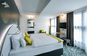 ARCOTEL Donauzentrum