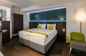 ARCOTEL Donauzentrum