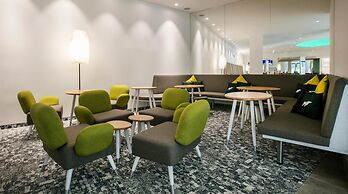 ARCOTEL Donauzentrum