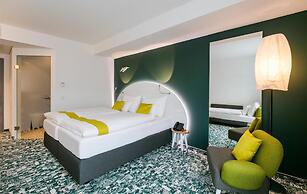 ARCOTEL Donauzentrum