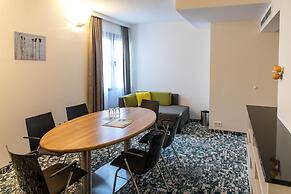 ARCOTEL Donauzentrum