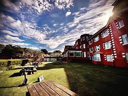 Livermead Cliff Hotel