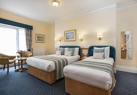 Livermead Cliff Hotel
