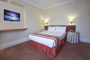 Livermead Cliff Hotel