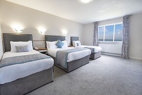 Livermead Cliff Hotel