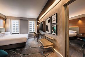 Hilton Sydney