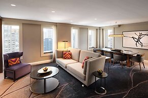 Hilton Sydney