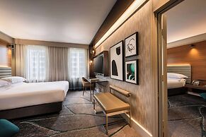 Hilton Sydney