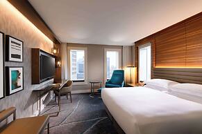 Hilton Sydney