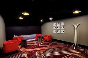 Hilton Sydney