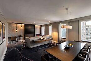 Hilton Sydney