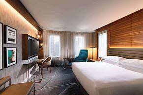 Hilton Sydney