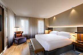 Hilton Sydney